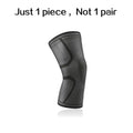 Elastic Knee Pads Nylon Sports