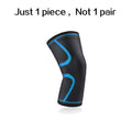 Elastic Knee Pads Nylon Sports