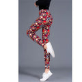 Women Fitness Leggins Push Up