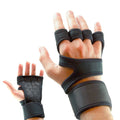 Gym Fitness Gloves Hand Palm