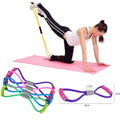 Fitness Equipment Stretch