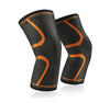 Elastic Knee Pads Nylon Sports