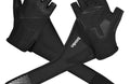 Men Gym Gloves Shockproof