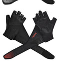 Men Gym Gloves Shockproof