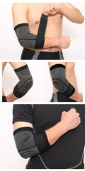 Bandage Elbow Pad Protect