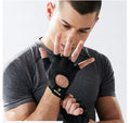 Crossfit Gym Gloves