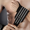 Adjustable Wristband Support Sports