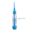 Portable Oral Irrigator clean the mouth wash