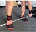 Weight Lifting Strap Fitness Gym