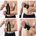 Weight Lifting Strap Fitness Gym