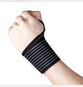 Elastic Sport Bandage Wristband