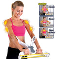 Arm Exerciser Strength Fitness