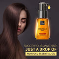 Argan Essential Oil