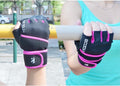 Fitness Gloves Women Gym