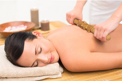 Relaxing Tool Self Massage Products