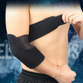 Sports Elbow Bandage Breathable