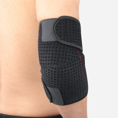 Sports Elbow Bandage Breathable