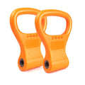 Kettlebell Grip Adjustable Portable