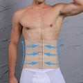 Men Waist Trainer Body Shaper