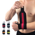 Weight Lifting Strap Fitness Gym