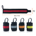 Weight Lifting Strap Fitness Gym