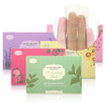 Green Tea Face Wipes Oil