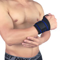 Piece Weightlifting Wristband