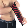 Piece Weightlifting Wristband