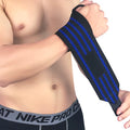 Piece Weightlifting Wristband