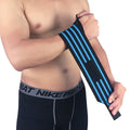 Piece Weightlifting Wristband