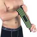 Piece Weightlifting Wristband