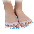 Toe Separator  Corrector 5 Hole