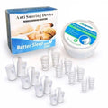 Snoring Solution Anti Snoring Devices