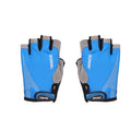 Gym Fitness Gloves Half Finger