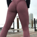 Women Push up Leggings