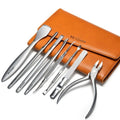 Pedicure tools Toe Cuticle Knife Feet Pedicure