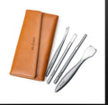 Pedicure tools Toe Cuticle Knife Feet Pedicure