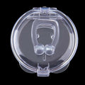 Anti Snoring Silicone Nose Clip