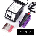 Nail Drill Electric for Manicure Gel