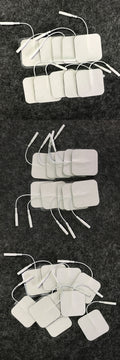 Stimulator Silicone Gel Electrode Pads