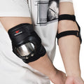 Adjustable Knee Protector Motorcycle