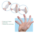 Gel Tube Finger & Toe Protectors