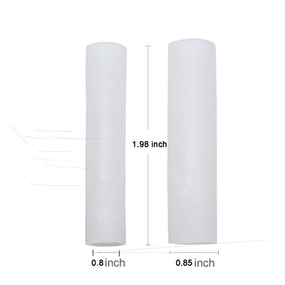 Gel Tube Finger & Toe Protectors