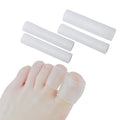 Gel Tube Finger & Toe Protectors