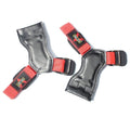 Weight Lifting Sports Gloves Wrap