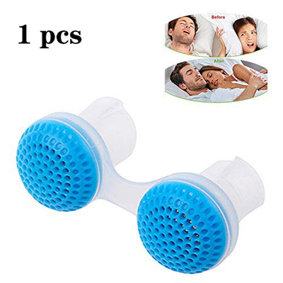 Silicone anti snoring Nasal Dilators Anti