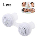 Silicone anti snoring Nasal Dilators Anti