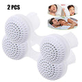 Silicone anti snoring Nasal Dilators Anti