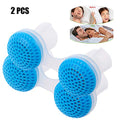 Silicone anti snoring Nasal Dilators Anti