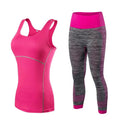 Gym Leggings Female